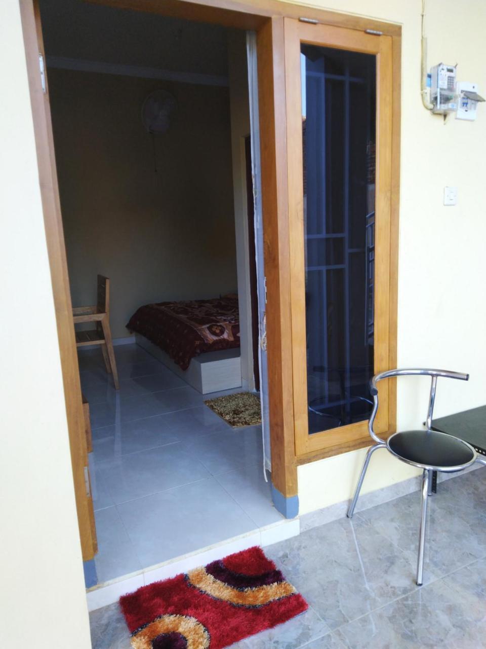 R3 Brawijaya Homestay Banyuwangi  Exterior foto