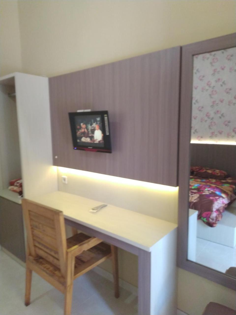 R3 Brawijaya Homestay Banyuwangi  Exterior foto