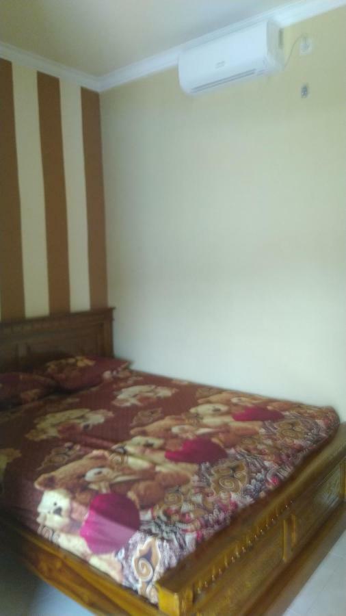 R3 Brawijaya Homestay Banyuwangi  Exterior foto